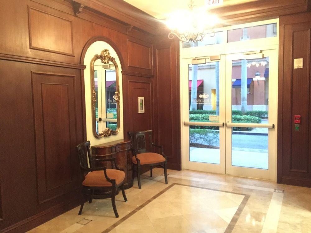 Pelicanstay In Coral Gables Miami Экстерьер фото