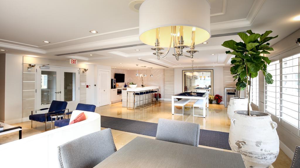 Pelicanstay In Coral Gables Miami Экстерьер фото