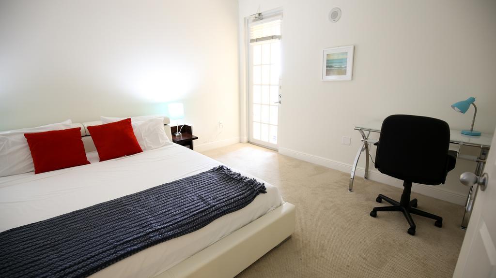 Pelicanstay In Coral Gables Miami Экстерьер фото