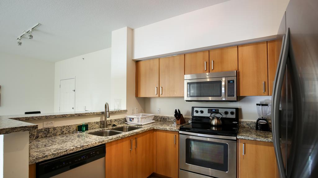 Pelicanstay In Coral Gables Miami Экстерьер фото