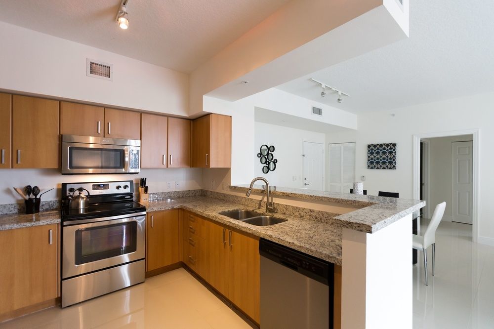 Pelicanstay In Coral Gables Miami Экстерьер фото