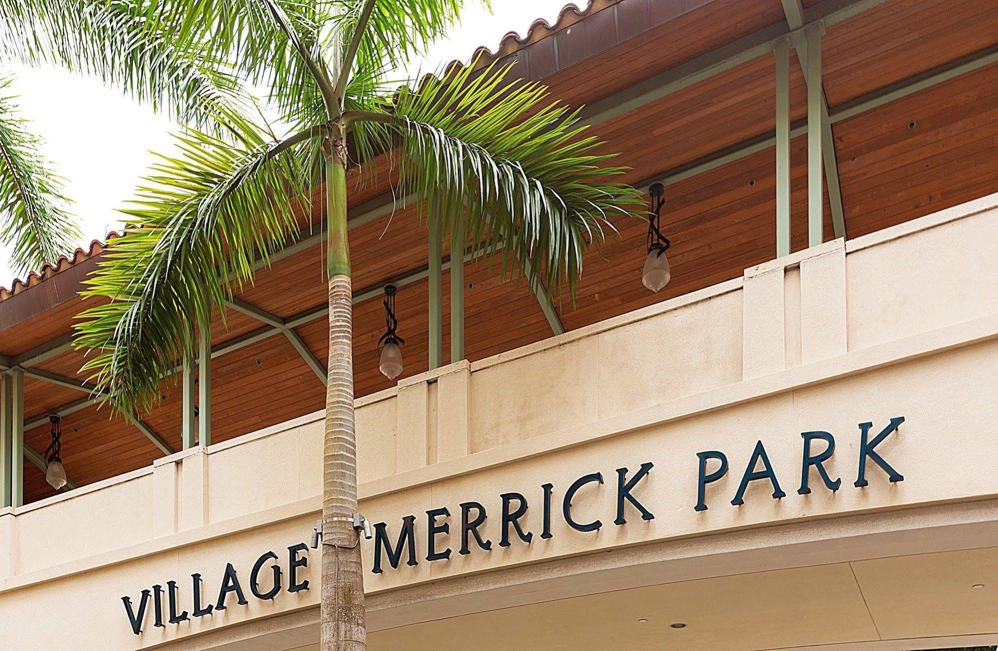 Pelicanstay In Coral Gables Miami Экстерьер фото