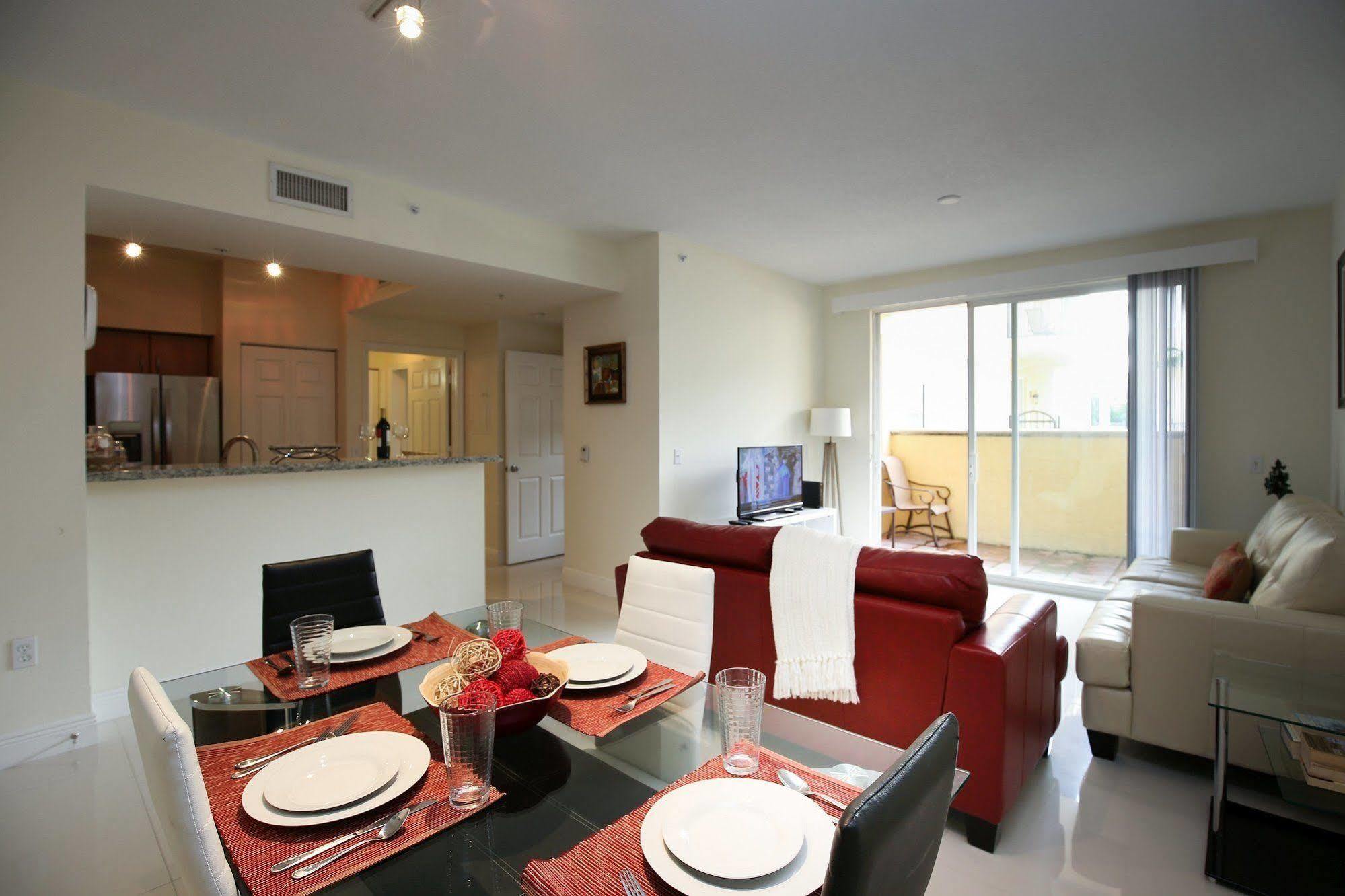 Pelicanstay In Coral Gables Miami Экстерьер фото