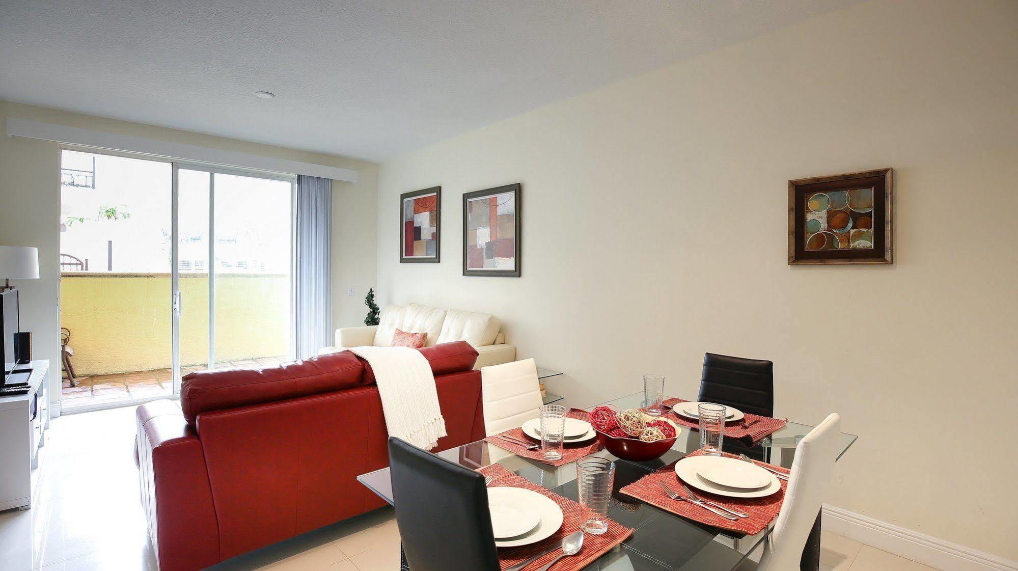 Pelicanstay In Coral Gables Miami Экстерьер фото