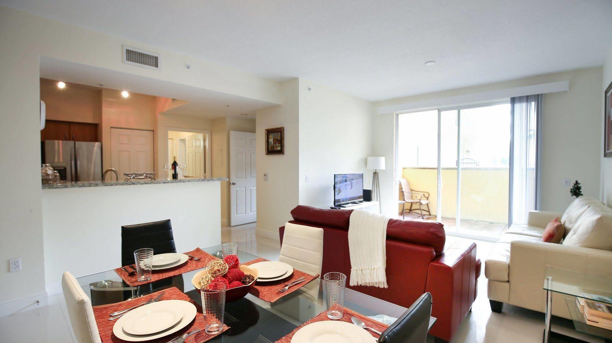 Pelicanstay In Coral Gables Miami Экстерьер фото