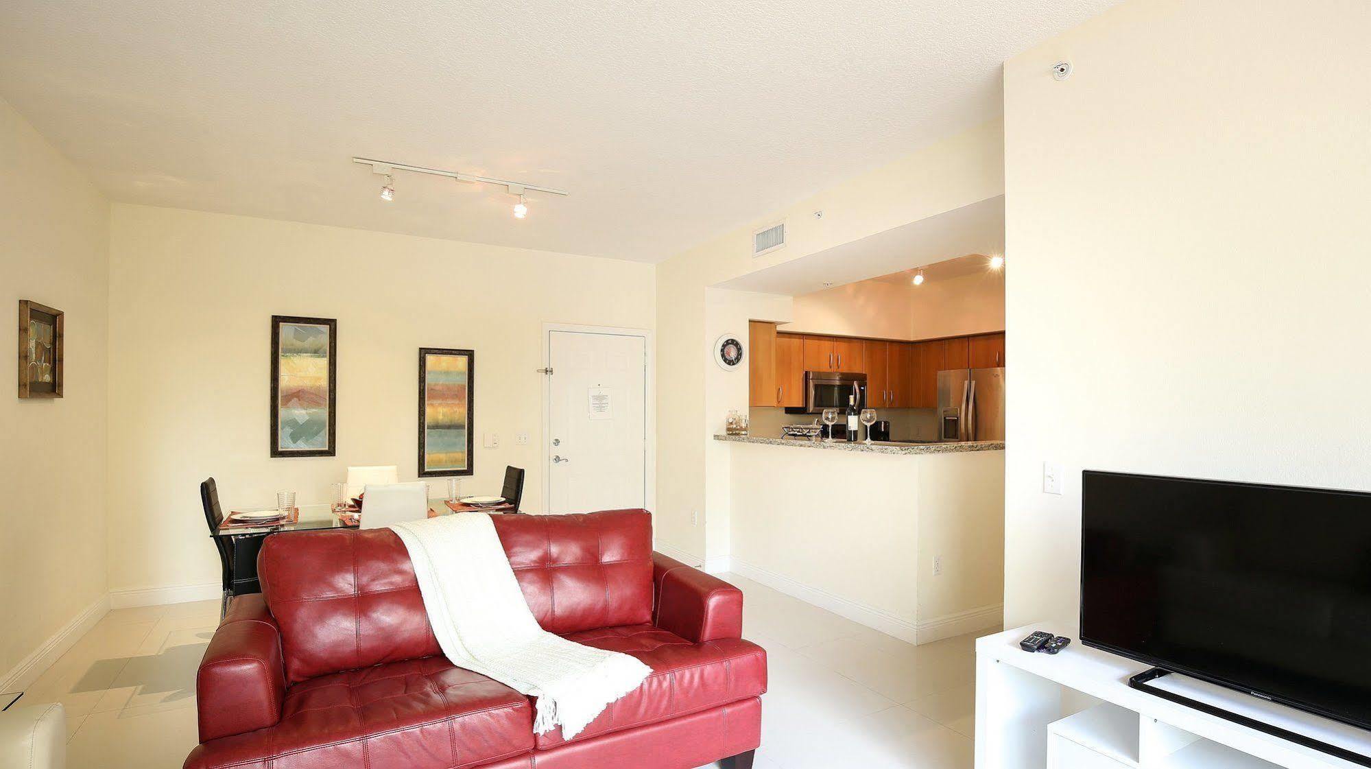 Pelicanstay In Coral Gables Miami Экстерьер фото