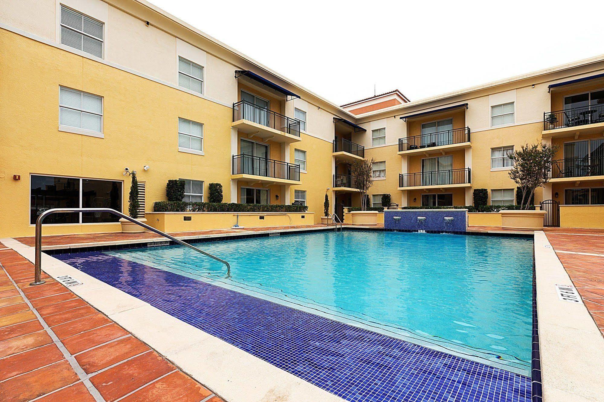 Pelicanstay In Coral Gables Miami Экстерьер фото