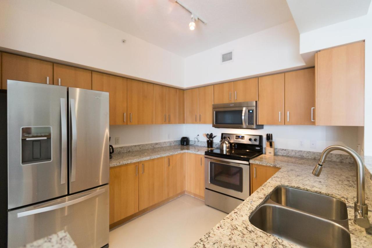 Pelicanstay In Coral Gables Miami Экстерьер фото